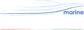 La Marca Marine Logo
