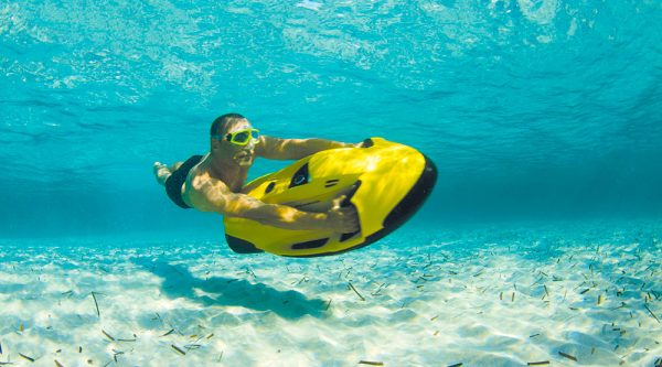 Seabob F5S - Image 2
