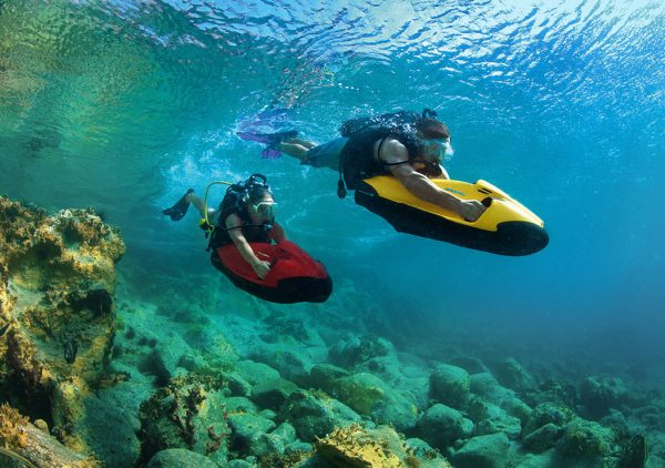 Seabob F5S - Image 3