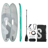 SipaBoard Drive Allrounder