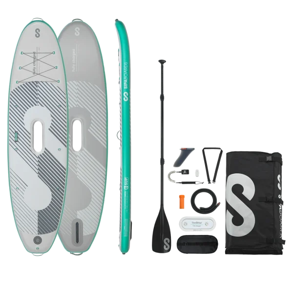 SipaBoard Drive Allrounder