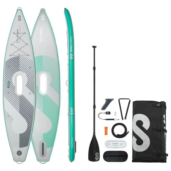 SipaBoard Tourer